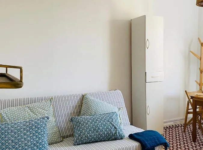 Joli Studio A Trouville