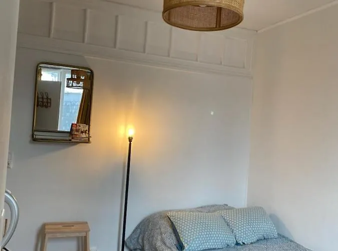 Joli Studio A Trouville