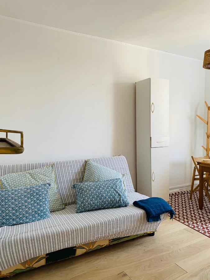 Apartment Joli A