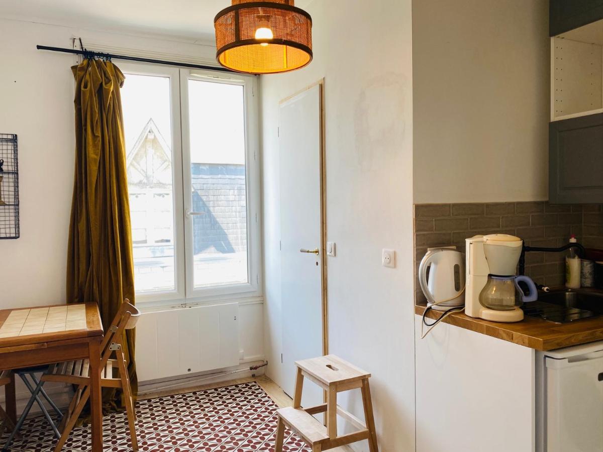 Apartment Joli A