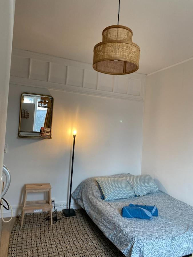 Apartment Joli A